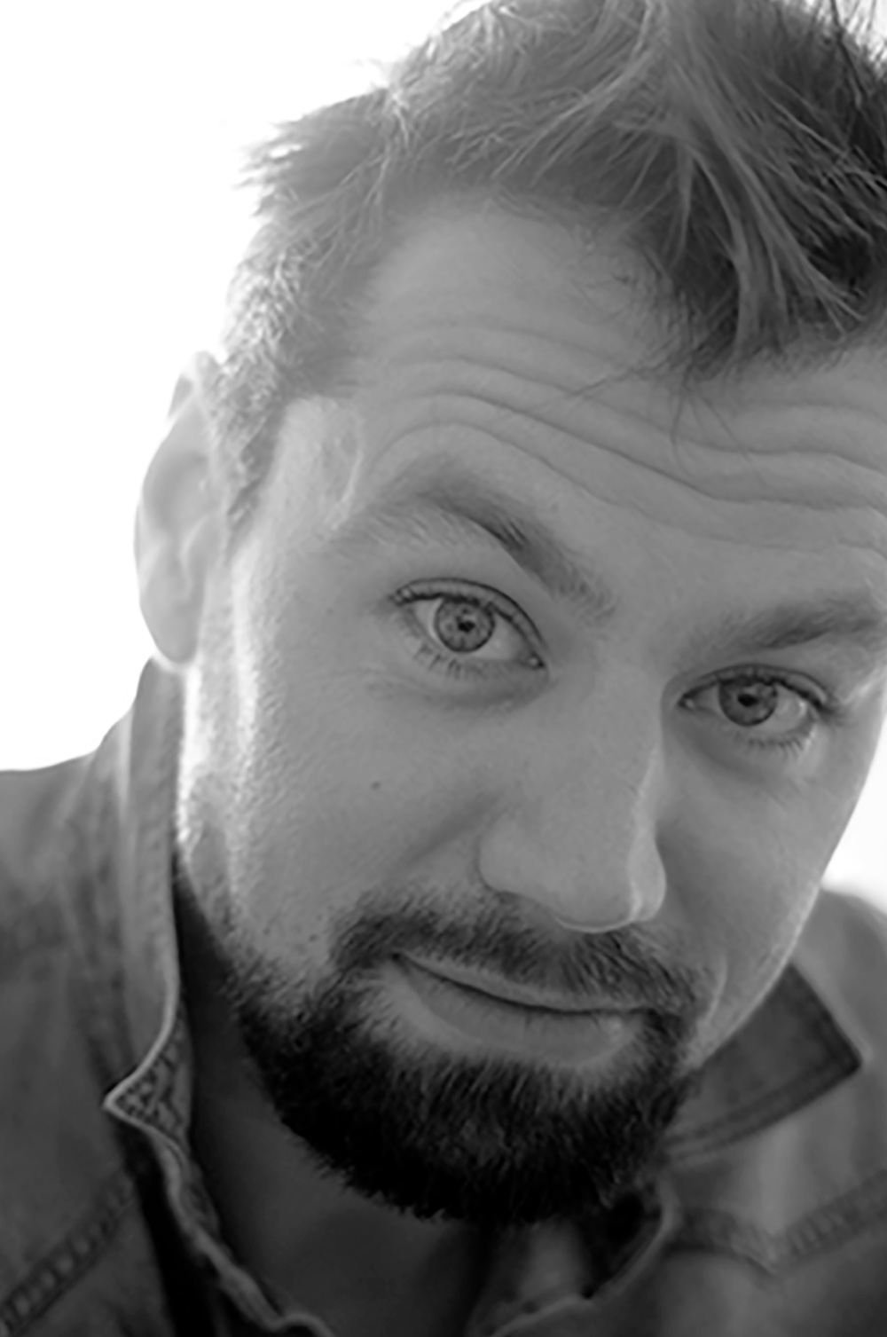 Matthew Dibble Ballet Competition